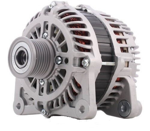 Lichtmaschine 024281 Generator MITSU./NISSAN 12V 150Amp. 7PVC55