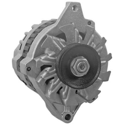 Lichtmaschine 0242903 Generator DEL./CHEVROLET 12V 105Amp. 1V64