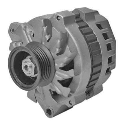 Lichtmaschine 0242915 Generator DEL./HYSTER 12V 100Amp. 6PV67