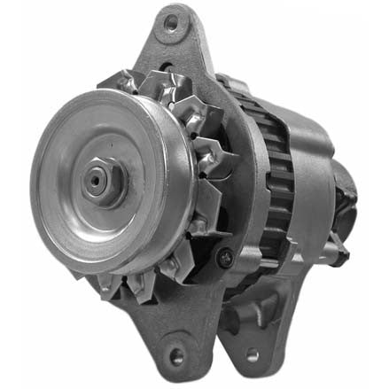 Lichtmaschine 0243583 Generator MITSU./PAJERO 12V 55Amp.