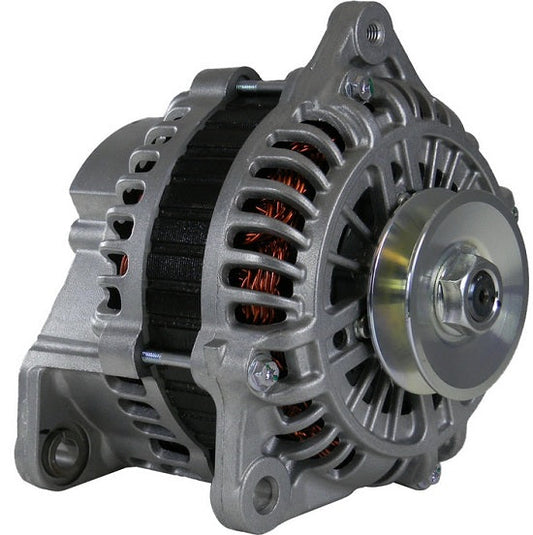 Lichtmaschine 024379 Generator MITSU./KUBOTA 12V 115Amp. 1V69(12)