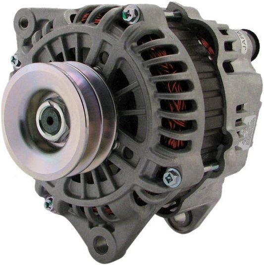 Lichtmaschine 024388 Generator MITSU./KUBOTA 12V 110Amp. 2V70