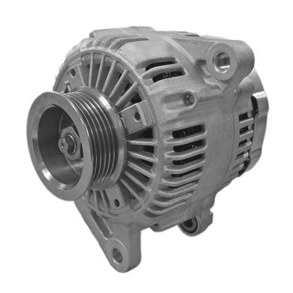 Lichtmaschine 024390 Generator DENSO/CHRYSLER 12V 130Amp. 8PV60