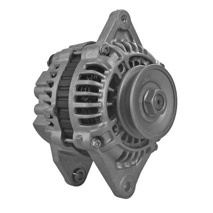 Lichtmaschine 024477 Generator MITSU./MAZDA 12V 55Amp. 1V75