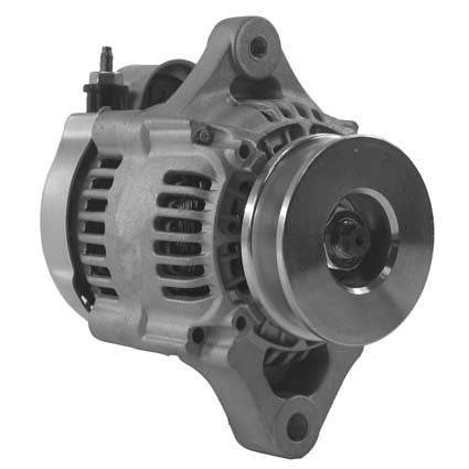 Lichtmaschine 024540N-24V Generator DENSO/TOYOTA 24V 20Amp.