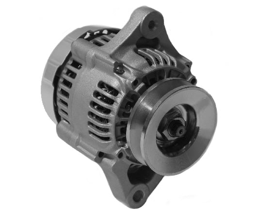Lichtmaschine 024540N Generator DENSO/TOYOTA 12V 35Amp.