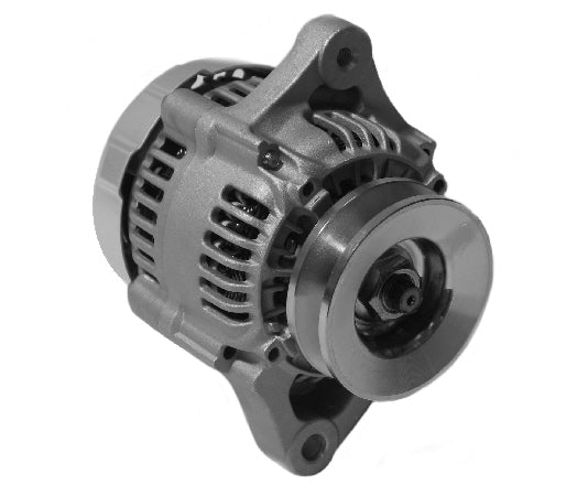 Lichtmaschine 024540 Generator DENSO/TOYOTA 12V 40Amp. 1V74 für 5K, Toyota
