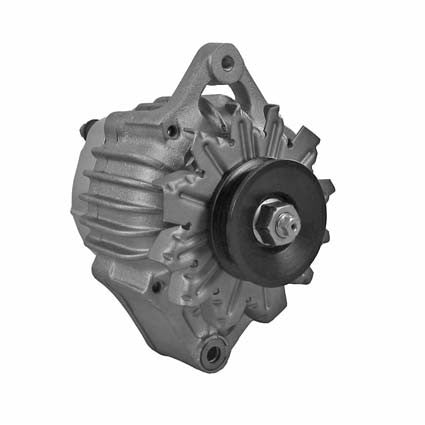 Lichtmaschine 024590 Generator DENSO/TOYOTA 12V 30Amp. 1V72