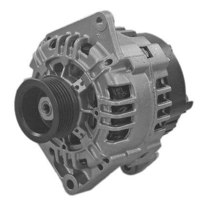 Lichtmaschine 024603 Generator VALEO/FIAT 12V 120Amp. 6PV60