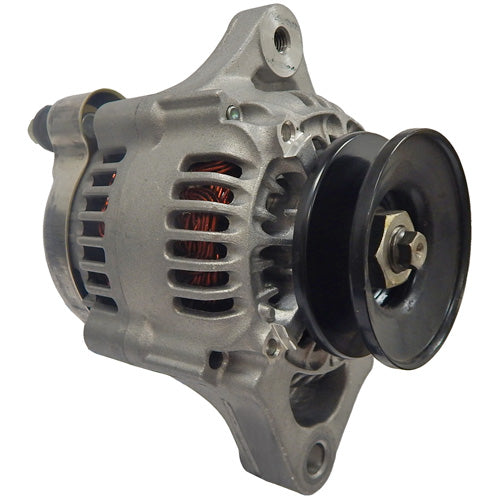 Lichtmaschine 024610 Generator DENSO/KUBOTA 12V 40Amp. 1V69 für V2203-B, Kubota, Kubota