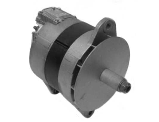 Lichtmaschine 024626 Generator L.NEVILLE 24V 100Amp.