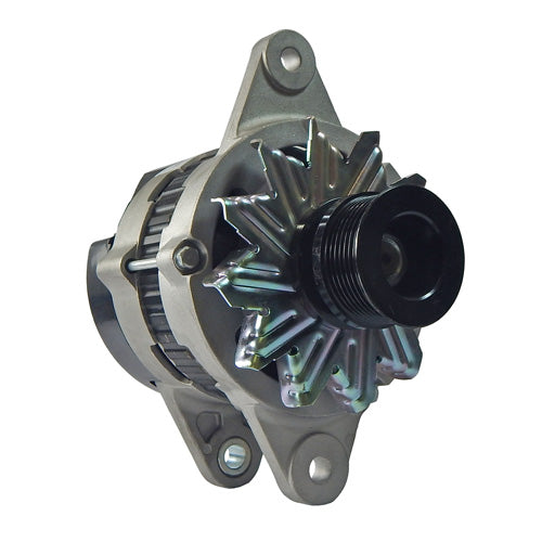 Lichtmaschine 024628 Generator NIK./ISUZU 24V 50Amp. 8PV80