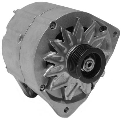 Lichtmaschine 02468006 Generator BOSCH/PORSCHE 12V 115Amp. 6PV49