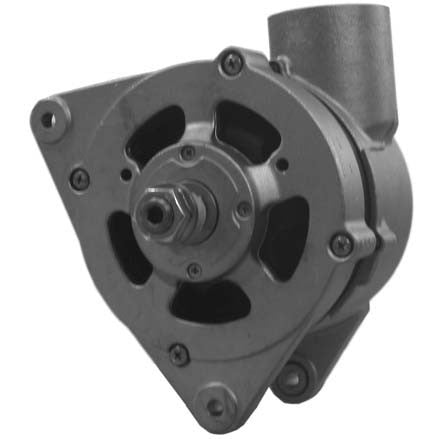 Lichtmaschine 02468008 Generator BOSCH/BMW 12V 115Amp.