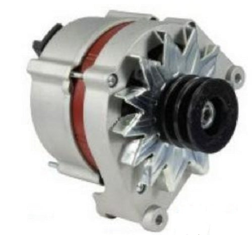 Lichtmaschine 02468009 Generator BOSCH/VOLVO 12V 100Amp. 2V65