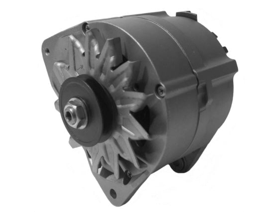 Lichtmaschine 02468017 Generator BOSCH/VW 12V 110Amp. 1V63