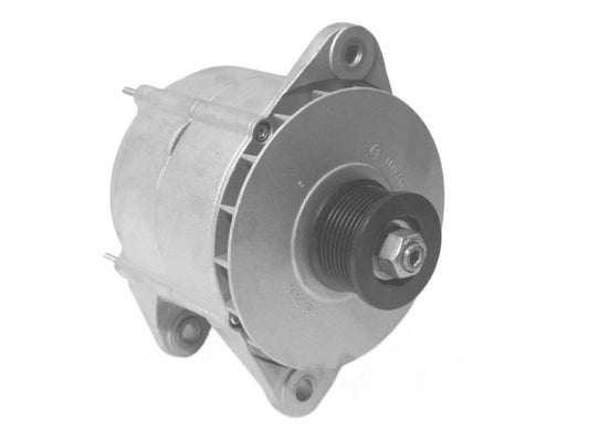 Lichtmaschine 02468028 Generator BOSCH/IHC 12V 110Amp.