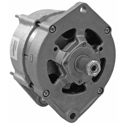 Lichtmaschine 02468094 Generator BOSCH/IVECO 24V 80Amp. 1V87(13)