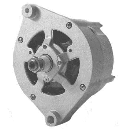 Lichtmaschine 02468114M Generator BOSCH/VOLVO 24V 80Amp.