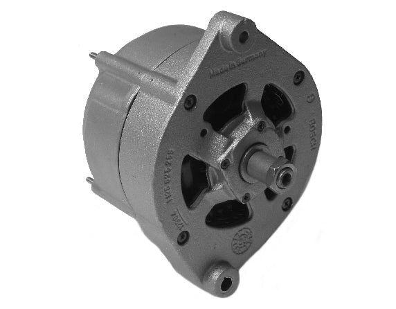 Lichtmaschine 02468114 Generator BOSCH/VOLVO 24V 80Amp.