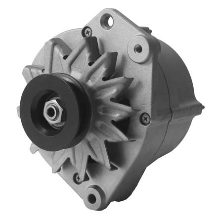 Lichtmaschine 02468120 Generator BOSCH/VW 12V 100Amp.