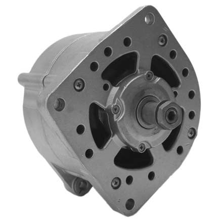 Lichtmaschine 02468131 Generator BOSCH/SCANIA 24V 65Amp.