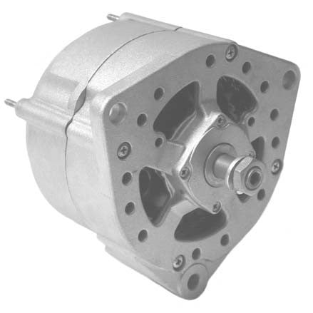 Lichtmaschine 02468143 Generator BOSCH/MB 24V 100Amp. 9PV77