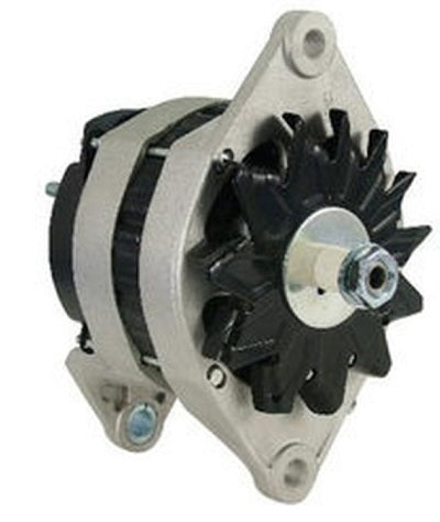 Lichtmaschine 02469033 Generator BOSCH/VOLVO 24V 60Amp.