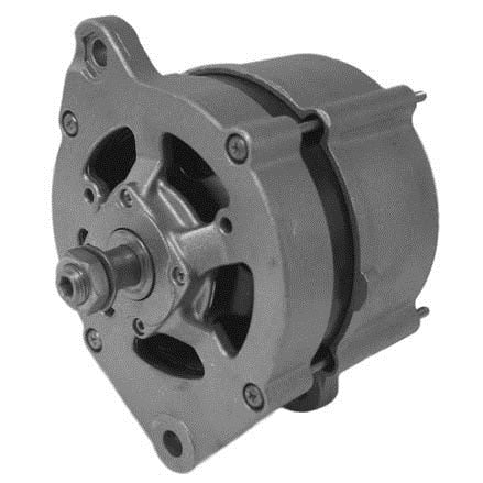 Lichtmaschine 02469037 Generator BOSCH/IVEC. 24V 55Amp. 1V95