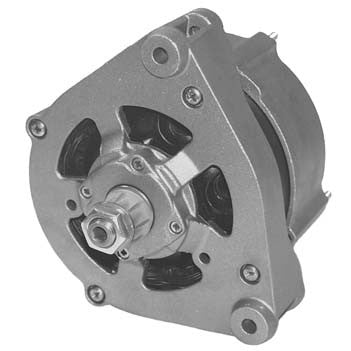 Lichtmaschine 02469102 Generator BOSCH/DEUTZ 24V 55Amp.