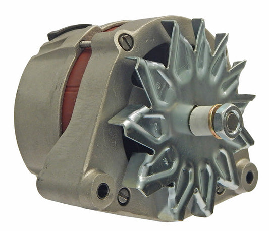 Lichtmaschine 02469502 Generator BOSCH/PORSCHE 12V 75Amp. 1V52