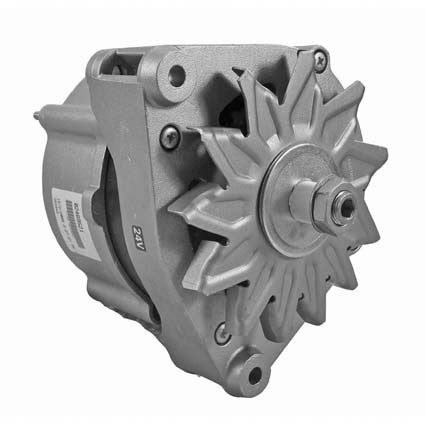 Lichtmaschine 02469521 Generator BOSCH/STEYR 24V 55Amp