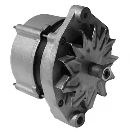 Lichtmaschine 02469523B Generator BOSCH/VOLVO 24V 55Amp.