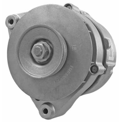 Lichtmaschine 02469545 Generator BOSCH/VW 12V 90Amp. 1V68