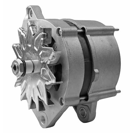 Lichtmaschine 02469646 Generator BOSCH/IVEC. 12V 85Amp.