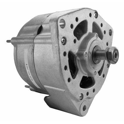 Lichtmaschine 02469687 Generator BOSCH/MB 12V 90Amp. für OM421E, OM421, OM401E, OM360, OM421E, OM421, OM401E, OM360
