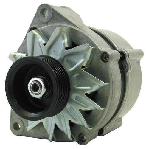 Lichtmaschine 02469856 Generator BOSCH/MB 24V 55Amp. 6PV64