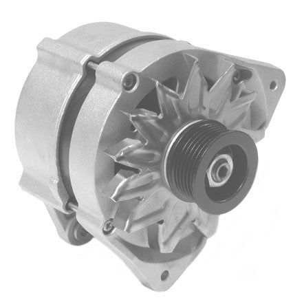 Lichtmaschine 02469909 Generator BOSCH/OPEL 12V 90Amp. 6PV55
