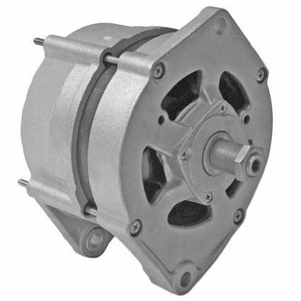 Lichtmaschine 02469920 Generator BOSCH/SCANIA 24V 55Amp.