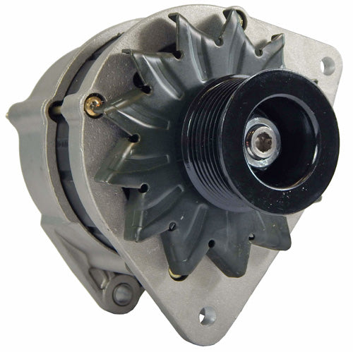 Lichtmaschine 024811 Generator LETRIKA/IVEC. 24V 65Amp. 8PV55