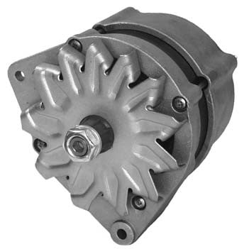 Lichtmaschine 02484001 Generator BOSCH/DEUTZ 12V 95Amp. für TCD4.1L4, BF6M1013E, BF6L913T, BF6L913, BF4M2012, Deutz