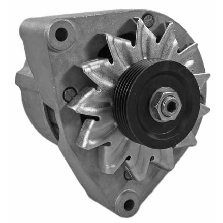 Lichtmaschine 02484004 Generator BOSCH/ALFA 12V 85Amp.