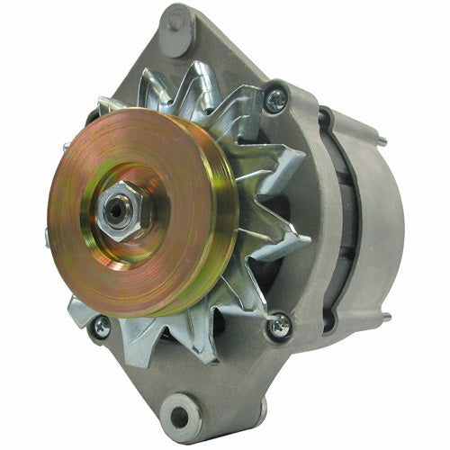 Lichtmaschine 02484016 Generator BOSCH/J. DEERE 12V 85Amp. für John Deere (w/Bosch Alternator), John Deere (w/Bosch Alternator)