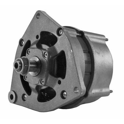 Lichtmaschine 02484021 Generator BOSCH/DEUTZ 12V 120Amp.