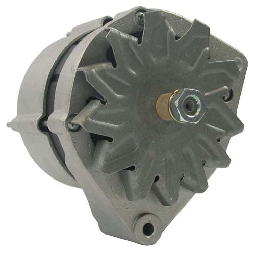 Lichtmaschine 0248485 Generator BOSCH/AHLMANN 15V 85Amp.
