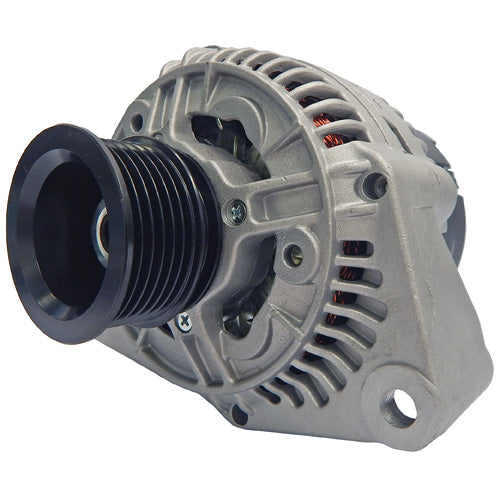 Lichtmaschine 02485022 Generator BOSCH/MB 12V 70Amp. 6PV56