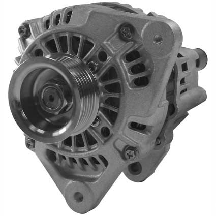 Lichtmaschine 02485030 Generator BOSCH/FORD 12V 90Amp. 6PV60
