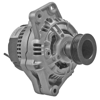 Lichtmaschine 02485041 Generator BOSCH/VW 12V 90Amp. 4PV56