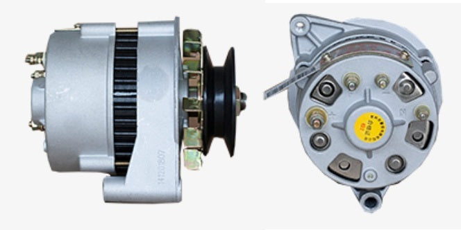 Lichtmaschine 024850 Generator CHINA/MADE 24V 20Amp.