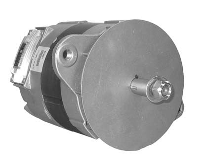 Lichtmaschine 024867 Generator L.NEVILLE 12V 270Amp.